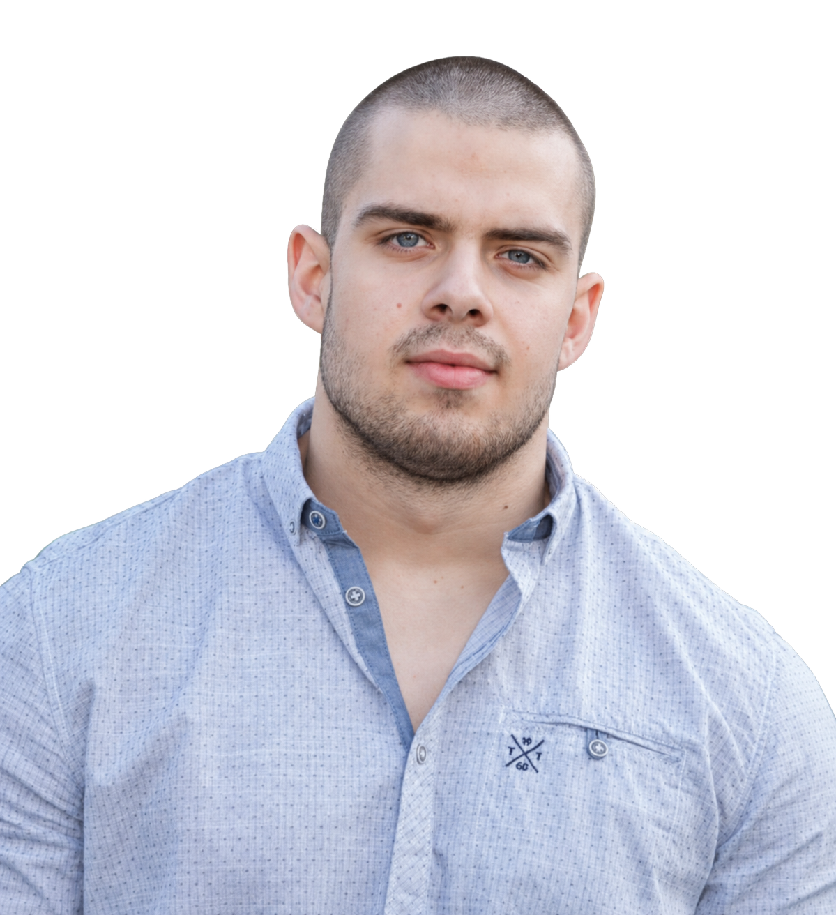 Daniel Dobrev